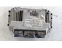 Recambio de centralita motor uce para peugeot 206 cc 1.6 16v cat referencia OEM IAM 0261208901 9662560580 
