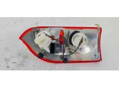 Recambio de piloto trasero derecho interior para opel insignia sports tourer cosmo 4x4 referencia OEM IAM   