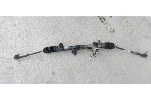 Recambio de cremallera direccion para fiat doblo 1.3 jtd 90 referencia OEM IAM 00519387330  