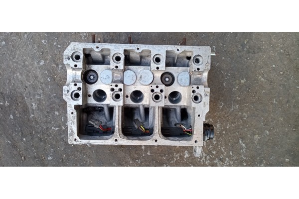 Recambio de culata para seat ibiza (6l1) 1.4 tdi referencia OEM IAM 045103373H  