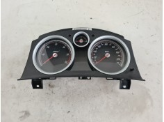 Recambio de cuadro instrumentos para opel astra h ber. 1.9 cdti referencia OEM IAM 3164392 13267565 