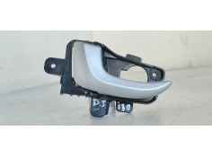 MANETA INTERIOR DELANTERA IZQUIERDA 