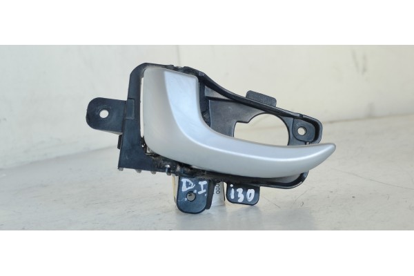 Recambio de maneta interior delantera izquierda para hyundai i30 (gd) style referencia OEM IAM   