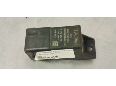 Recambio de caja precalentamiento para peugeot partner kasten 1.6 hdi 100 fap referencia OEM IAM 9803299780  