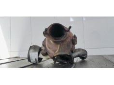 Recambio de turbocompresor para ssangyong actyon 200 xdi referencia OEM IAM 7614330002  
