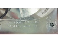 Recambio de piloto trasero derecho interior para opel insignia sports tourer cosmo 4x4 referencia OEM IAM   