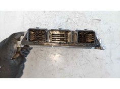 Recambio de centralita motor uce para peugeot 206 cc 1.6 16v cat referencia OEM IAM 0261208901 9662560580 