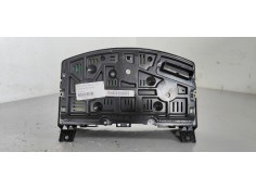 Recambio de cuadro instrumentos para opel astra h berlina sport referencia OEM IAM 13172010  