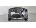 Recambio de cuadro instrumentos para opel astra h berlina sport referencia OEM IAM 13172010  