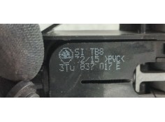 Recambio de maneta exterior trasera derecha para skoda octavia lim. (5e3) like referencia OEM IAM 5L0837885C  