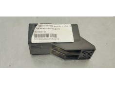 Recambio de caja precalentamiento para peugeot partner kasten 1.6 hdi 100 fap referencia OEM IAM 9803299780  
