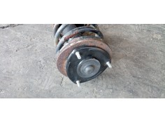 Recambio de amortiguador delantero izquierdo para hyundai santa fe (bm) 2.2 crdi cat referencia OEM IAM   