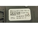 Recambio de pedal acelerador para opel insignia sports tourer 2.0 cdti referencia OEM IAM 13237352  