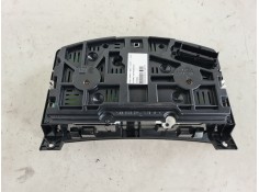 Recambio de cuadro instrumentos para opel astra h ber. 1.9 cdti referencia OEM IAM 3164392 13267565 