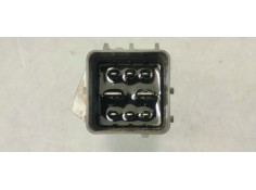 Recambio de caja precalentamiento para peugeot partner kasten 1.6 hdi 100 fap referencia OEM IAM 9803299780  