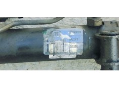 Recambio de cremallera direccion para fiat doblo 1.3 jtd 90 referencia OEM IAM 00519387330  