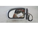 Recambio de retrovisor izquierdo para mercedes-benz clase c (w203) berlina 220 cdi (203.006) referencia OEM IAM   