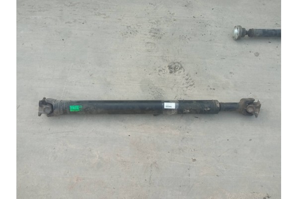 Recambio de transmision central para kia sorento 2.5 crdi ex referencia OEM IAM 491003E320  