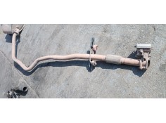 Recambio de tubo escape completo para subaru forester 2.0 diesel cat referencia OEM IAM   