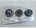 Recambio de mando calefaccion / aire acondicionado para toyota yaris referencia OEM IAM 554060D190  