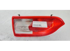 Recambio de piloto trasero derecho interior para opel insignia sports tourer cosmo 4x4 referencia OEM IAM   