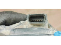 Recambio de caja mariposa para ford fiesta (cbk) 1.4 16v cat referencia OEM IAM 2S6UEA  