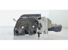 Recambio de cerradura puerta trasera derecha para kia sportage 2.0 crdi referencia OEM IAM   