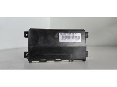 Recambio de modulo electronico para jaguar s-type 2.7 v6 diesel cat referencia OEM IAM 4R8313C791BB  