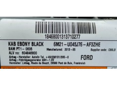 Recambio de airbag delantero derecho para ford galaxy (ca1) 2.0 tdci cat referencia OEM IAM 6M21U045J76  