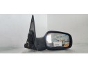 Recambio de retrovisor derecho para renault megane ii coupe/cabrio luxe dynamique referencia OEM IAM 12353570  