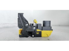 CERRADURA PUERTA DELANTERA DERECHA 