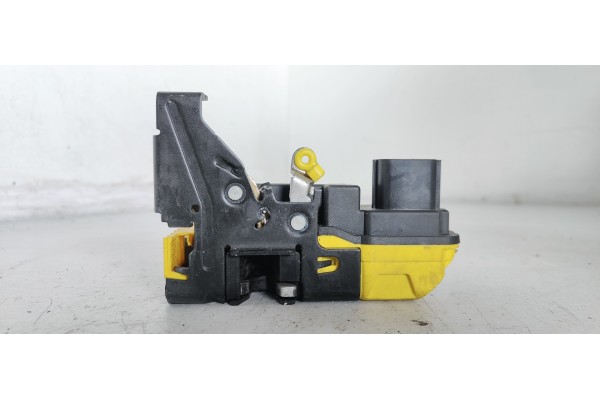 Recambio de cerradura puerta delantera derecha para volvo s60 berlina 2.4 d referencia OEM IAM   