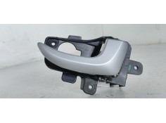 MANETA INTERIOR DELANTERA DERECHA 