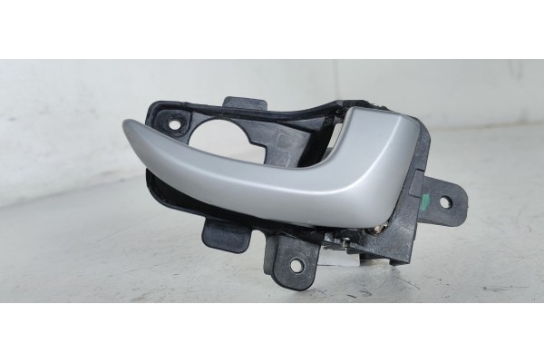 Recambio de maneta interior delantera derecha para hyundai i30 (gd) style referencia OEM IAM   