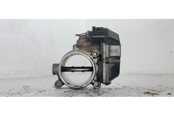 Recambio de caja mariposa para audi q7 (4l) 3.0 tdi referencia OEM IAM A2C53249890  