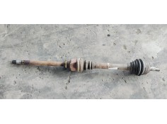Recambio de transmision delantera derecha para citroen c4 picasso exclusive plus referencia OEM IAM   