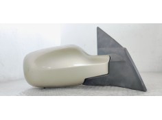 Recambio de retrovisor derecho para renault megane ii coupe/cabrio luxe dynamique referencia OEM IAM 12353570  