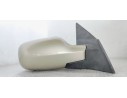 Recambio de retrovisor derecho para renault megane ii coupe/cabrio luxe dynamique referencia OEM IAM 12353570  