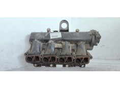 Recambio de colector admision para citroen nemo 1.3 hdi 75 fap referencia OEM IAM 55213267  