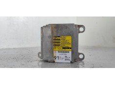 Recambio de centralita airbag para toyota corolla verso (r1) 2.2 turbodiesel cat referencia OEM IAM 891700F032  