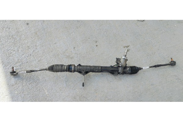 Recambio de cremallera direccion para peugeot 3008 1.6 hdi 110 fap referencia OEM IAM   