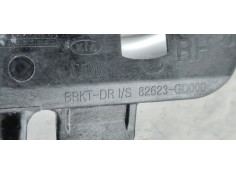 Recambio de maneta interior delantera derecha para hyundai i30 (gd) style referencia OEM IAM   