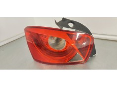 Recambio de piloto trasero izquierdo para seat ibiza iv berlina 1.2 tdi 75 fap referencia OEM IAM 6J4945095K  