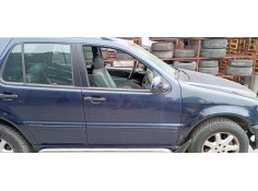 Recambio de puerta delantera derecha para mercedes-benz clase m (w163) 430 (163.172) referencia OEM IAM   