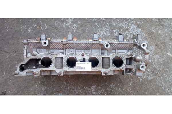 Recambio de culata para mazda 6 berlina (gg) 2.0 cat referencia OEM IAM 3S4G6090A  