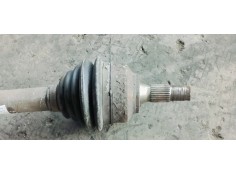 Recambio de transmision delantera derecha para citroen c4 picasso exclusive plus referencia OEM IAM   