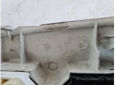 Recambio de mando calefaccion / aire acondicionado para toyota yaris referencia OEM IAM 554060D190  