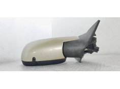 Recambio de retrovisor derecho para renault megane ii coupe/cabrio luxe dynamique referencia OEM IAM 12353570  