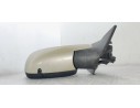 Recambio de retrovisor derecho para renault megane ii coupe/cabrio luxe dynamique referencia OEM IAM 12353570  