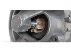 Recambio de motor arranque para citroen c3 1.1 cool referencia OEM IAM 9633292480  